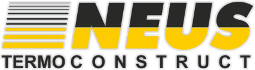 Neus Termo Construct Logo